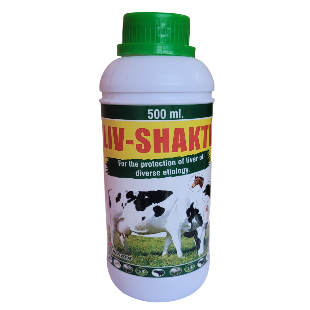 LIV-SHAKTI LIQUID